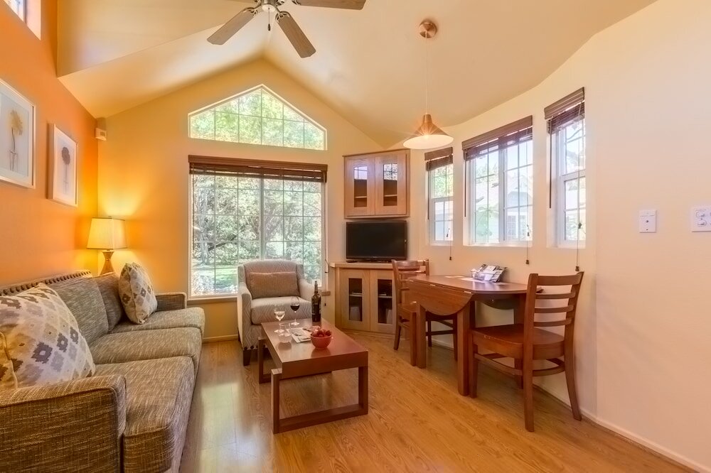 Фото RiverPointe Napa Valley Resort