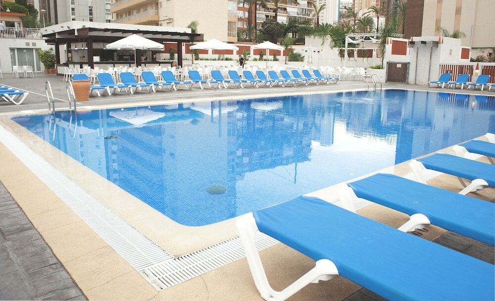 Фото Hotel Gala Placidia