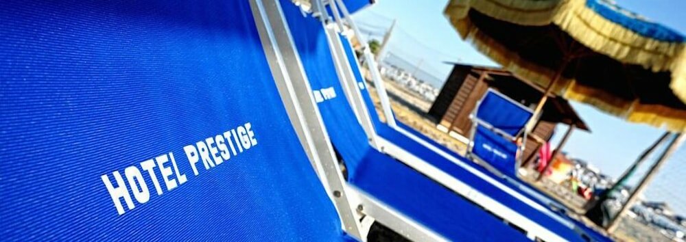 Фото Hotel Prestige