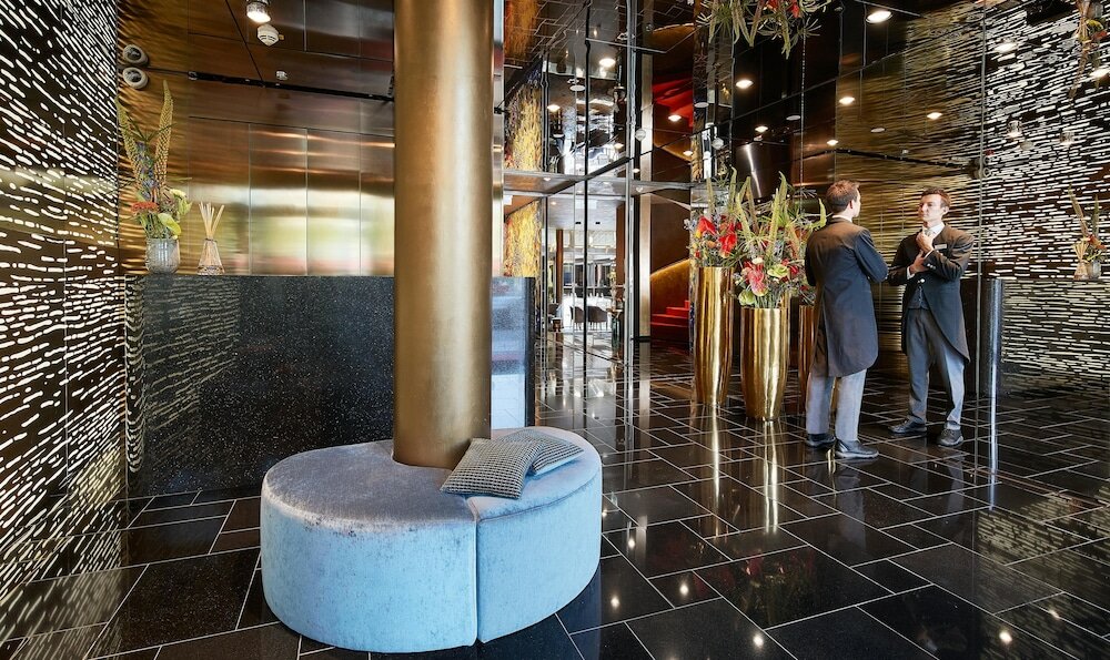 Фото Living Hotel Das Viktualienmarkt