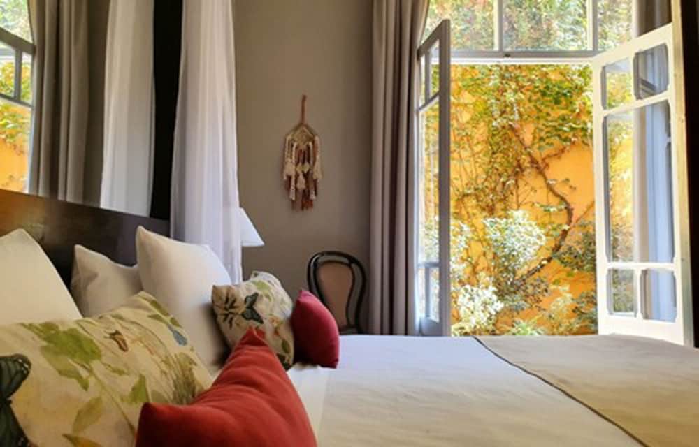 Фото Legado Mitico Salta Boutique Hotel