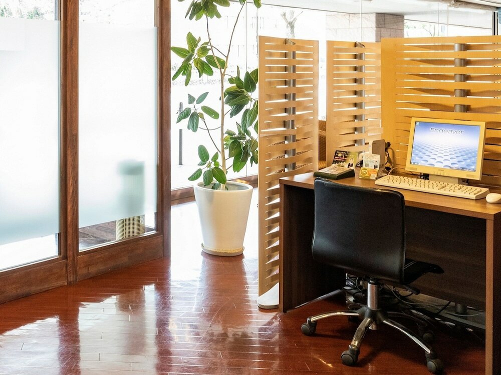 Фото Ark Hotel Kumamotojomae - Route-inn Hotels