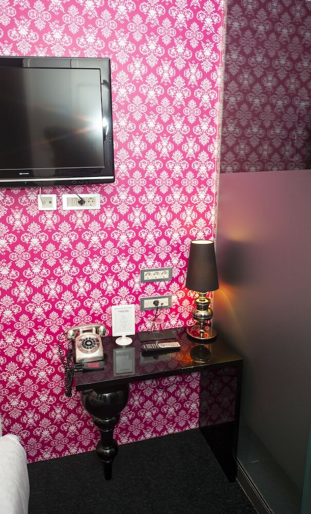 Фото Posada del Dragón Boutique Hotel