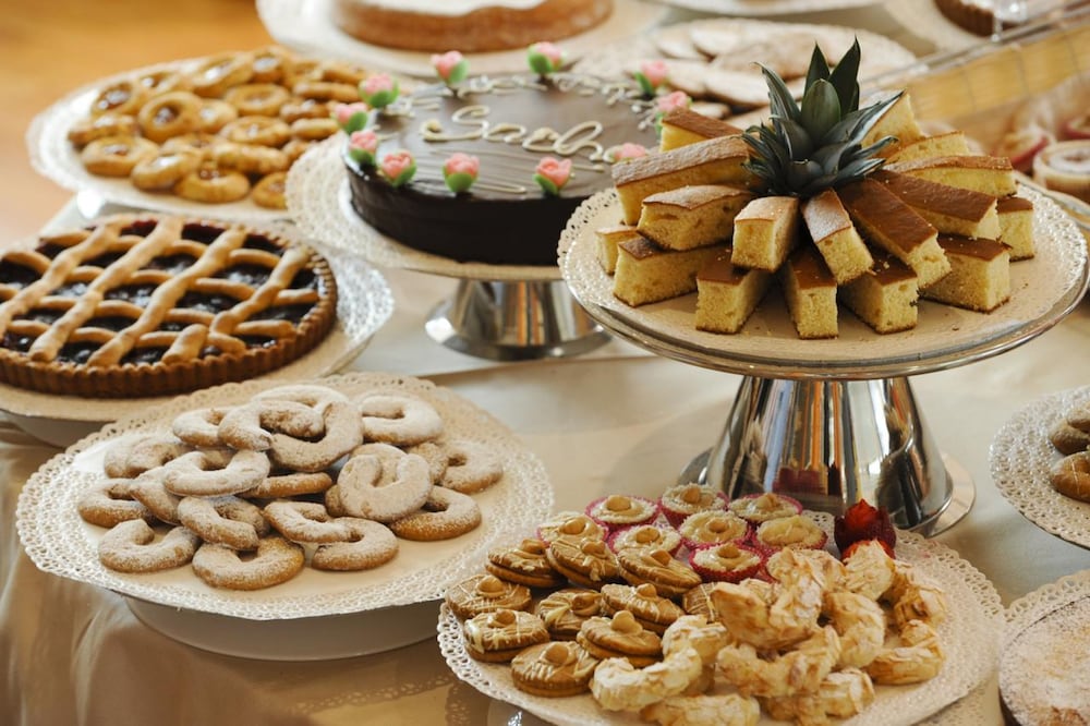 Фото Hotel Corte Valier