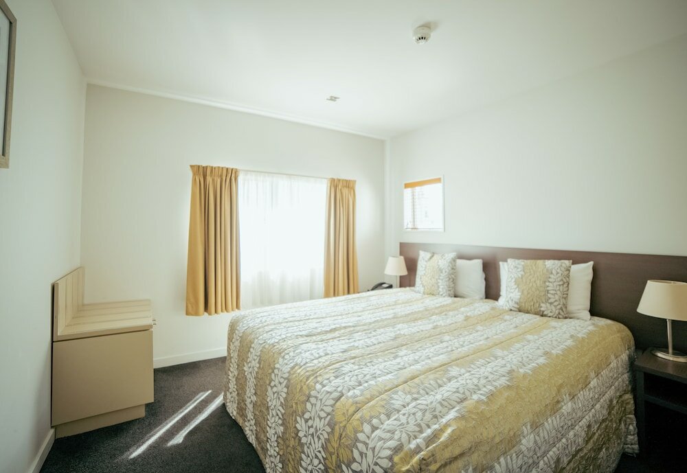 Фото Airport Delta Motel