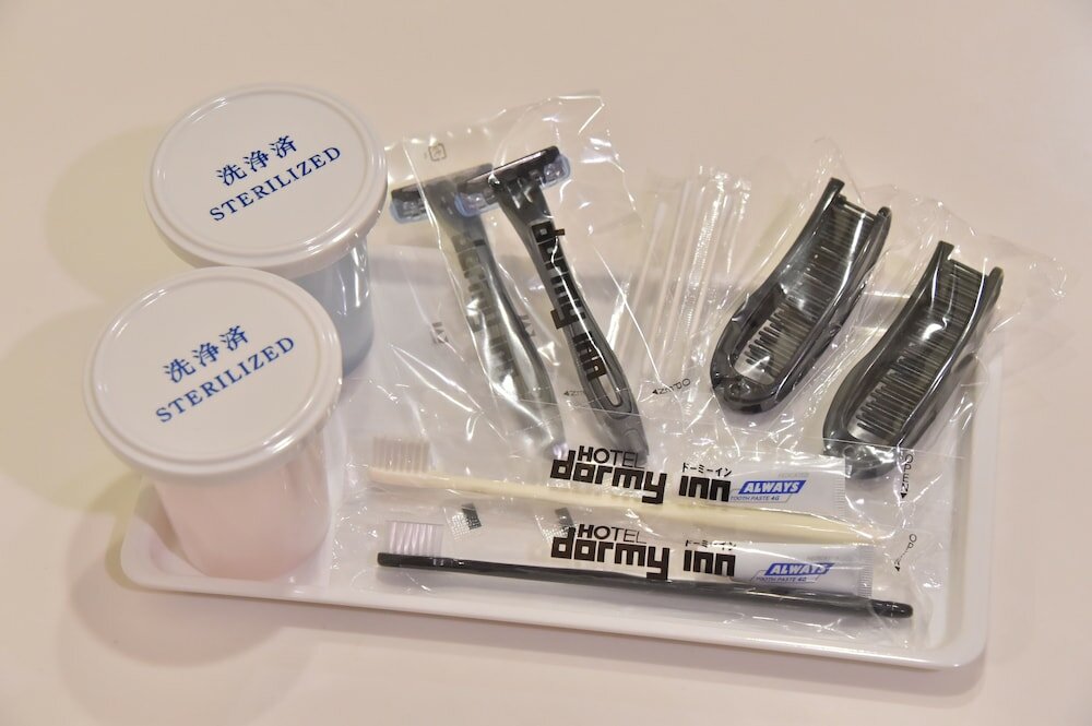 Фото Dormy Inn Niigata Natural Hot Spring