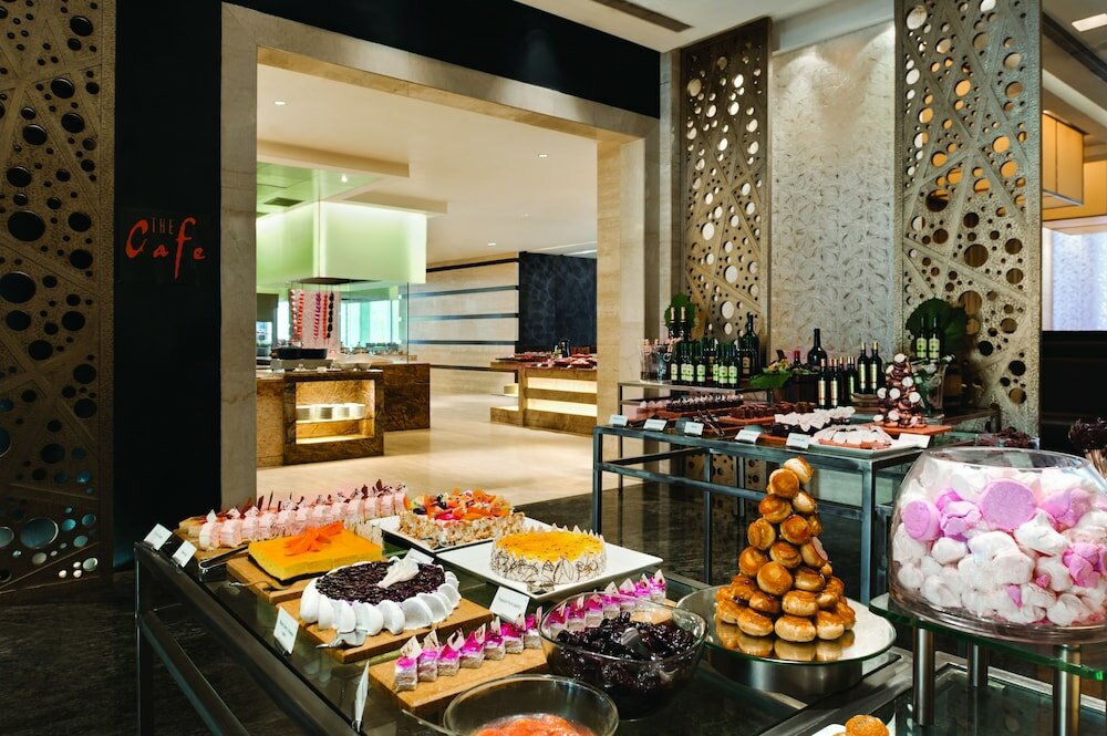 Фото Hyatt Regency Pune & Residences