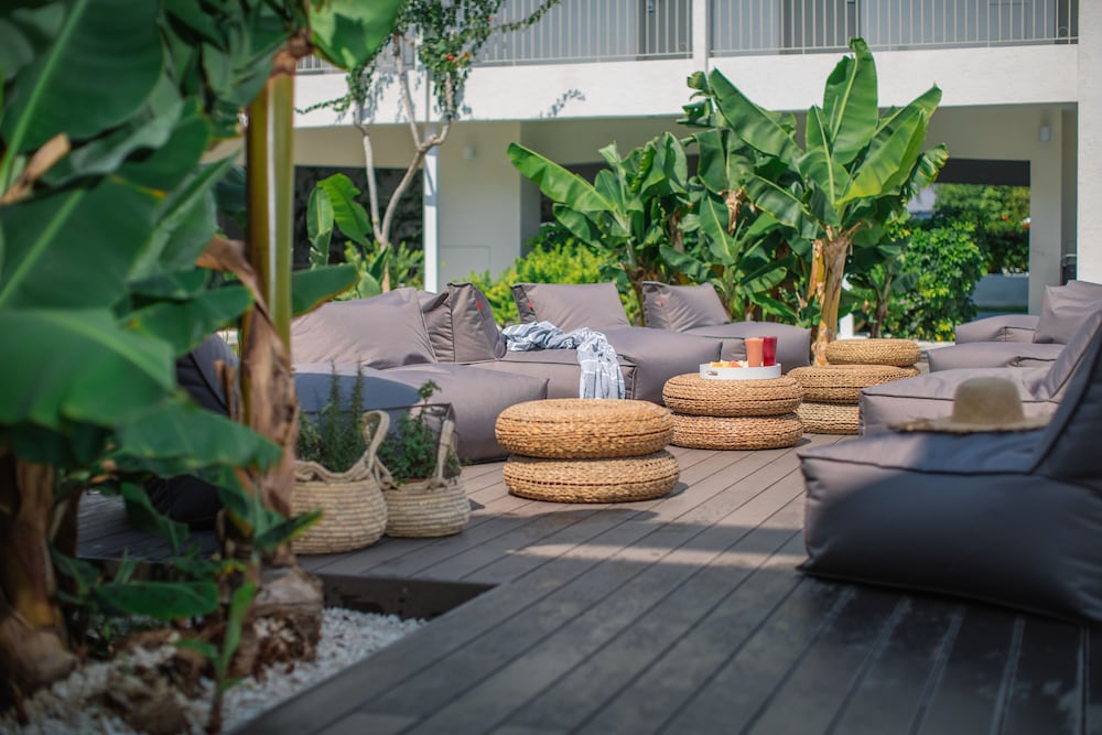 Фото Nissi Park Hotel