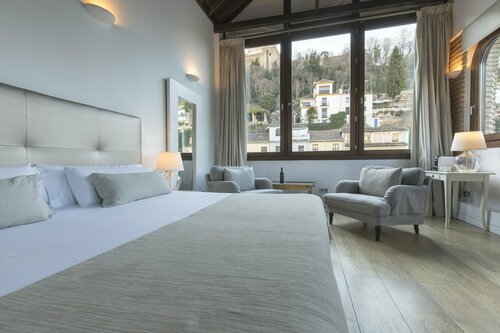 Гостиница Shine Albayzín Hotel & Granada в Гранаде