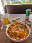 Food Hanoi (Chistopolskaya Street, 43А), cafe