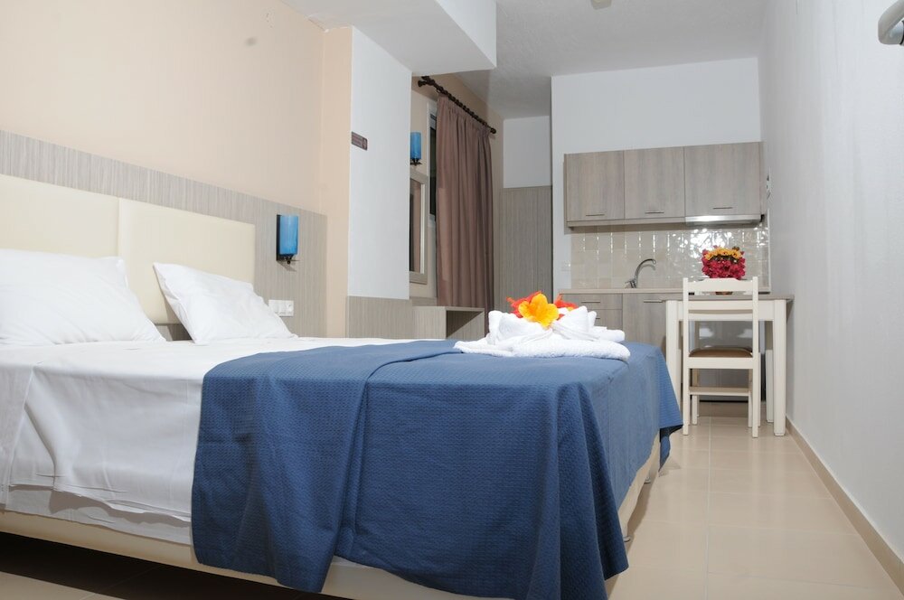 Фото Mastorakis Hotel And Studios