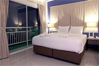 Фото Wiz Hotel Pattaya