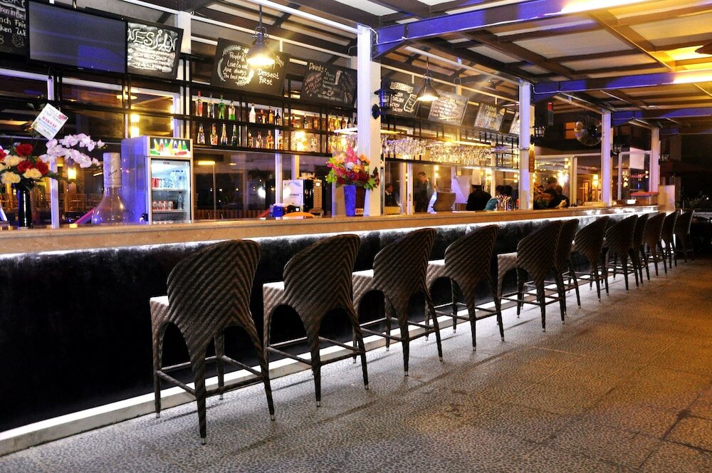 Фото Hotel Horison Ultima Makassar