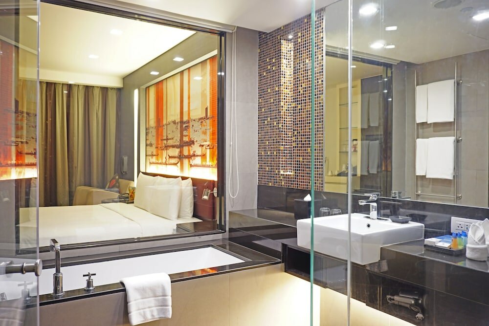 Фото Park Plaza Bangkok Soi 18