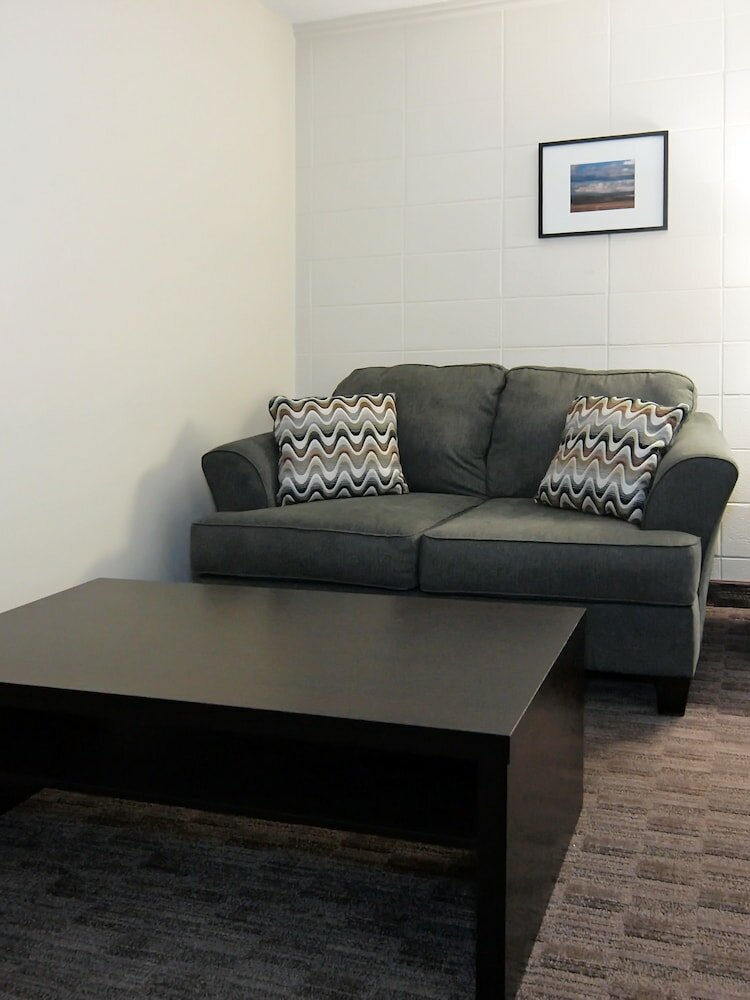 Фото Canadian Motor Inn