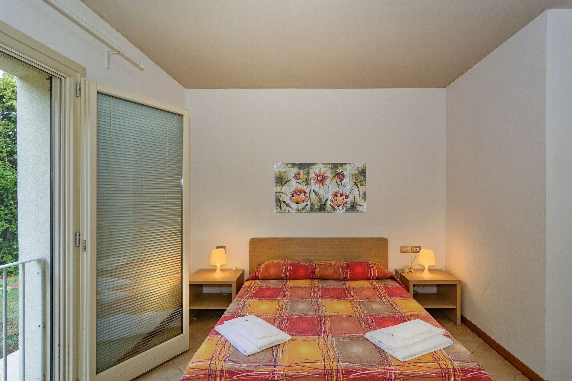 Фото Residence San Rossore