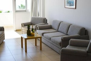 Гостиница Sun Hall Beach Hotel Apts