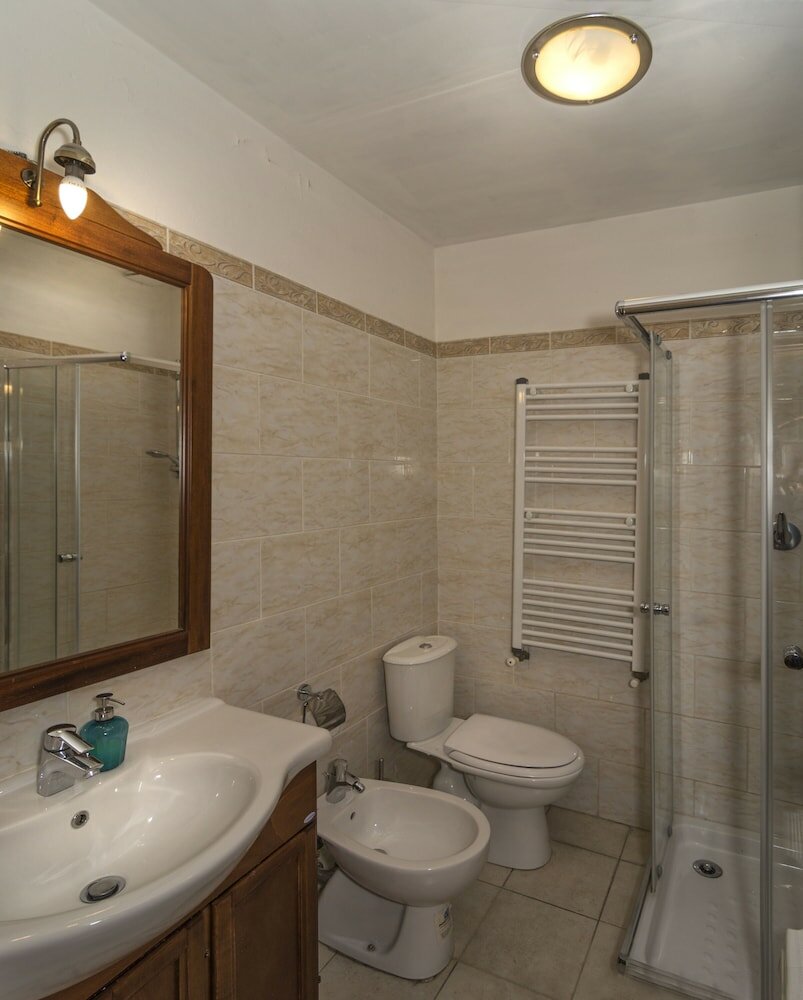 Фото B&b Antica Piazza dei Miracoli