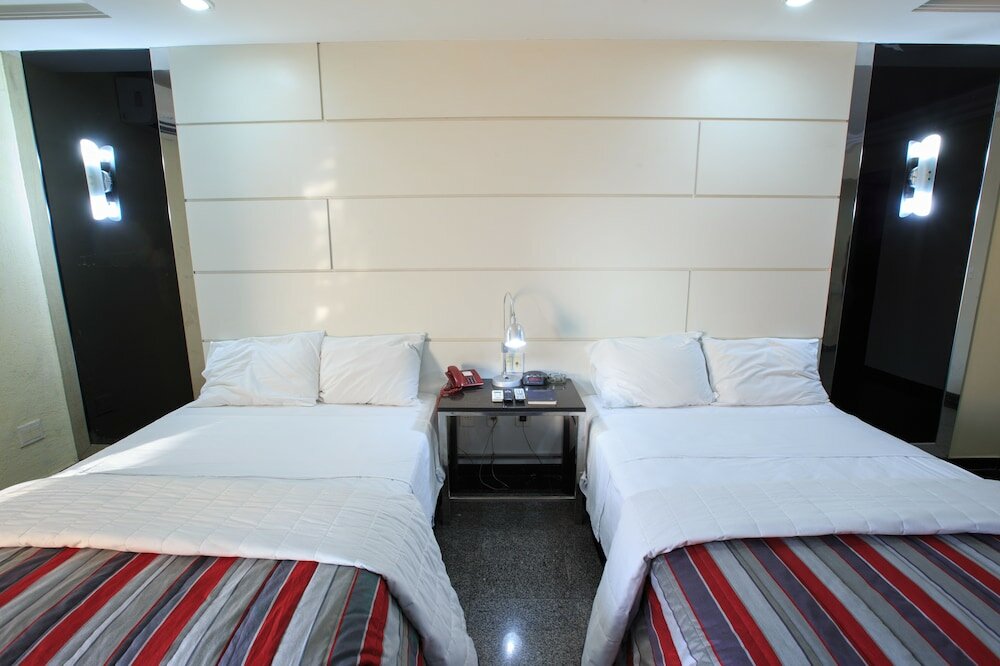 Фото Da Vinci Hotel & Conventions