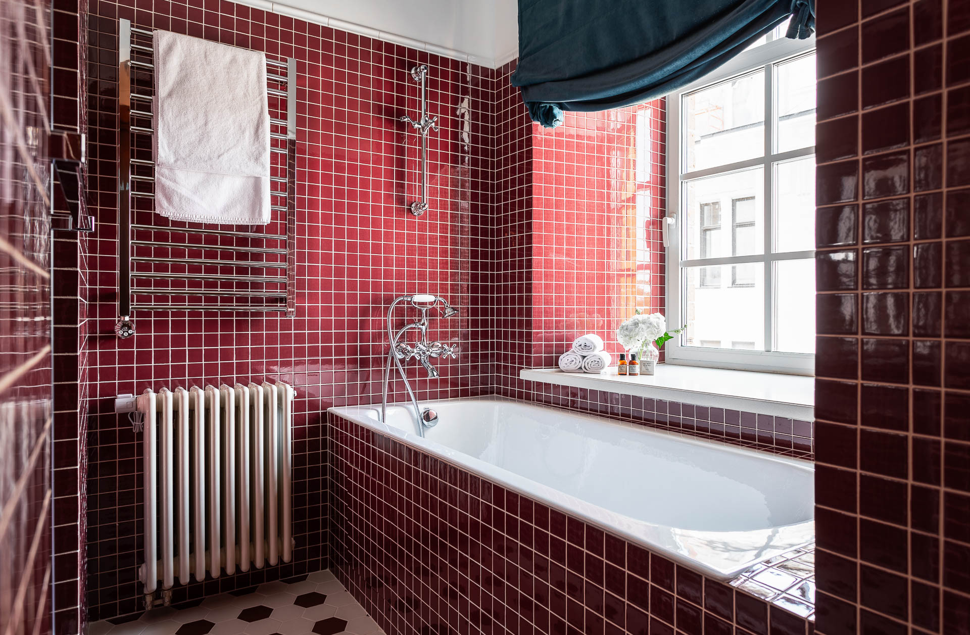 Фото Родина Гранд Отель и СПА