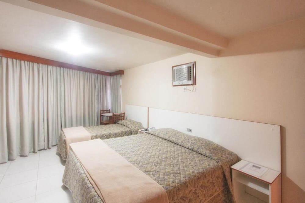 Фото Oscar Hotel