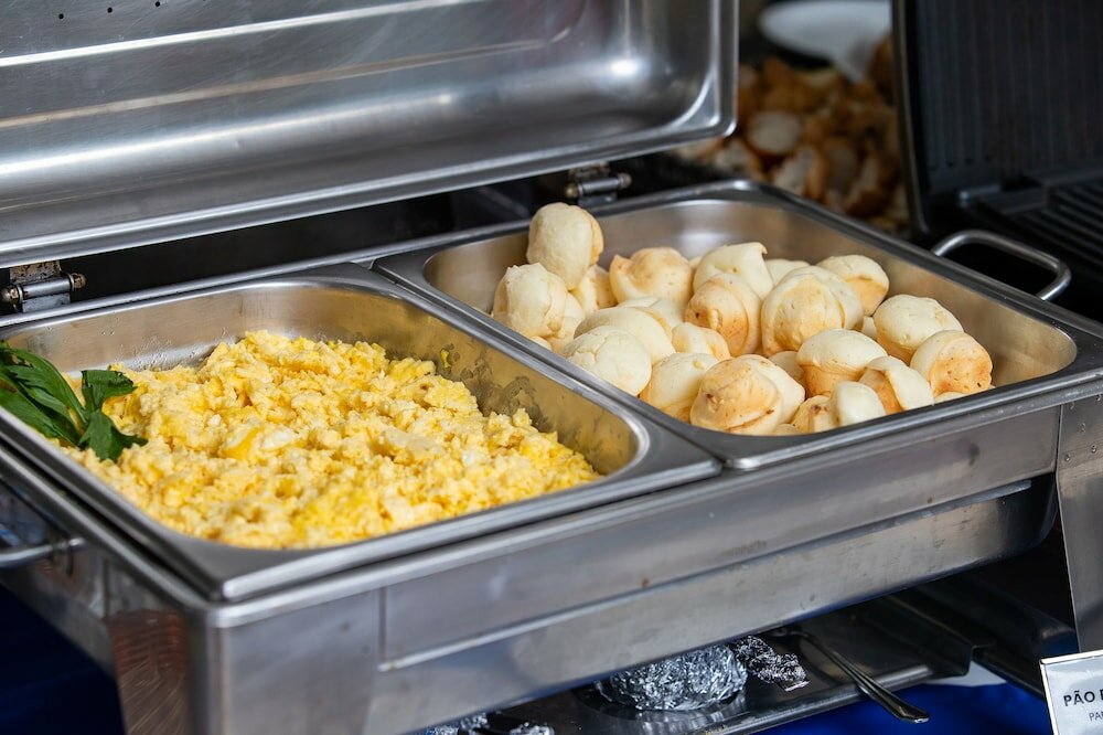 Фото Iguassu Holiday Hotel