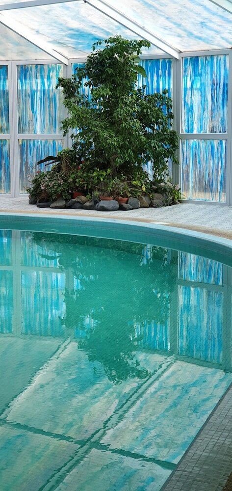 Фото Hotel O Colmo