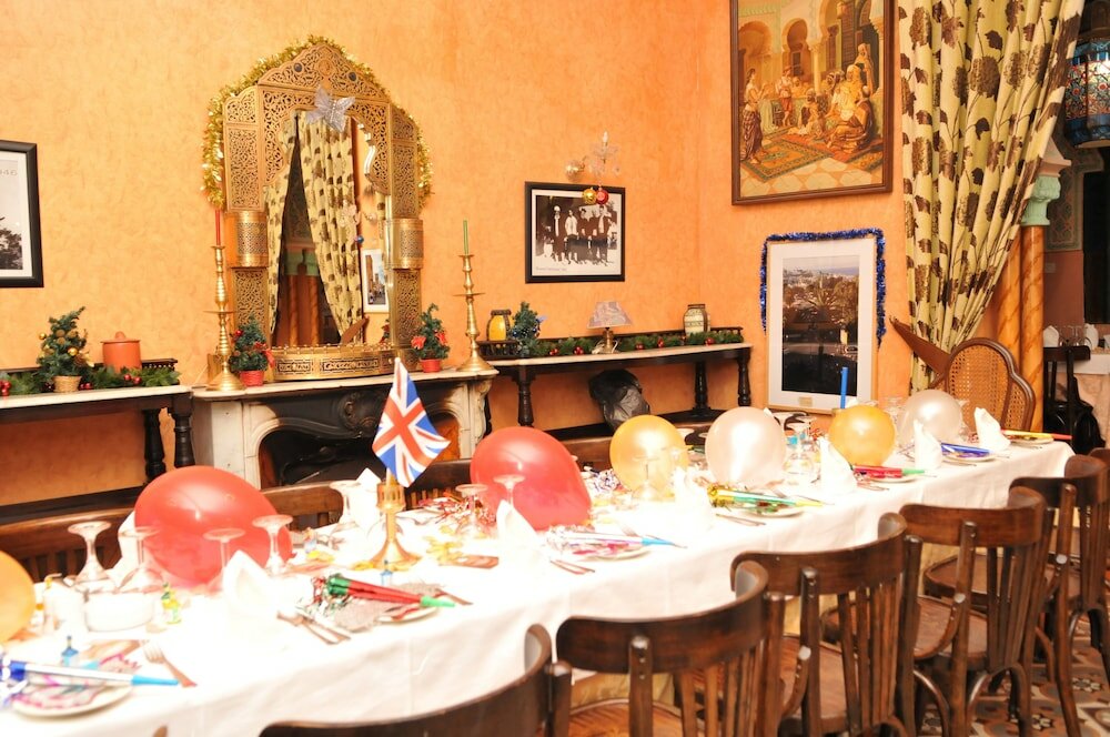 Фото Hotel Continental