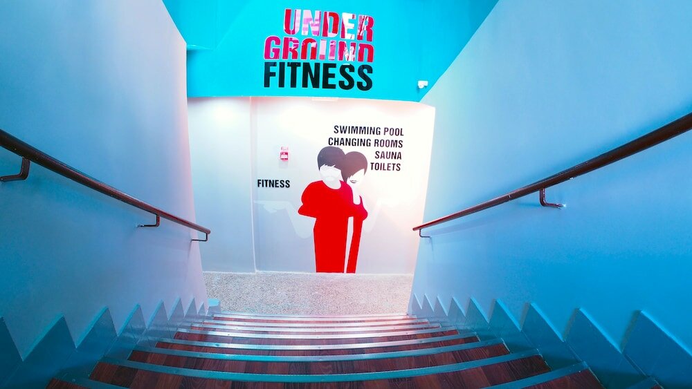 Фото Plus Prague Hostel