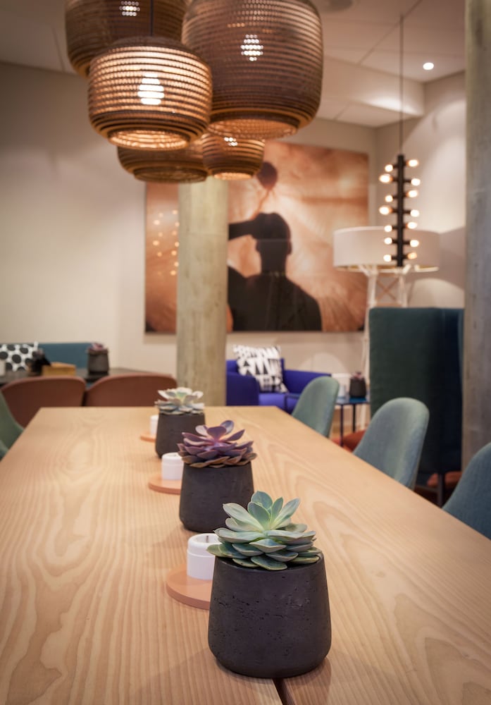 Фото отеля 5