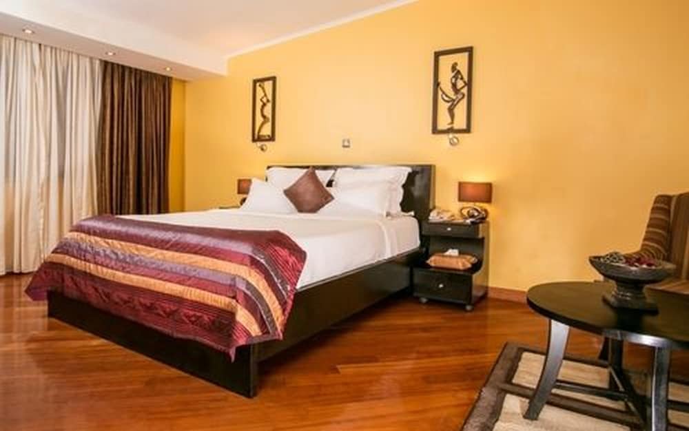 Фото Hotel Bon Voyage