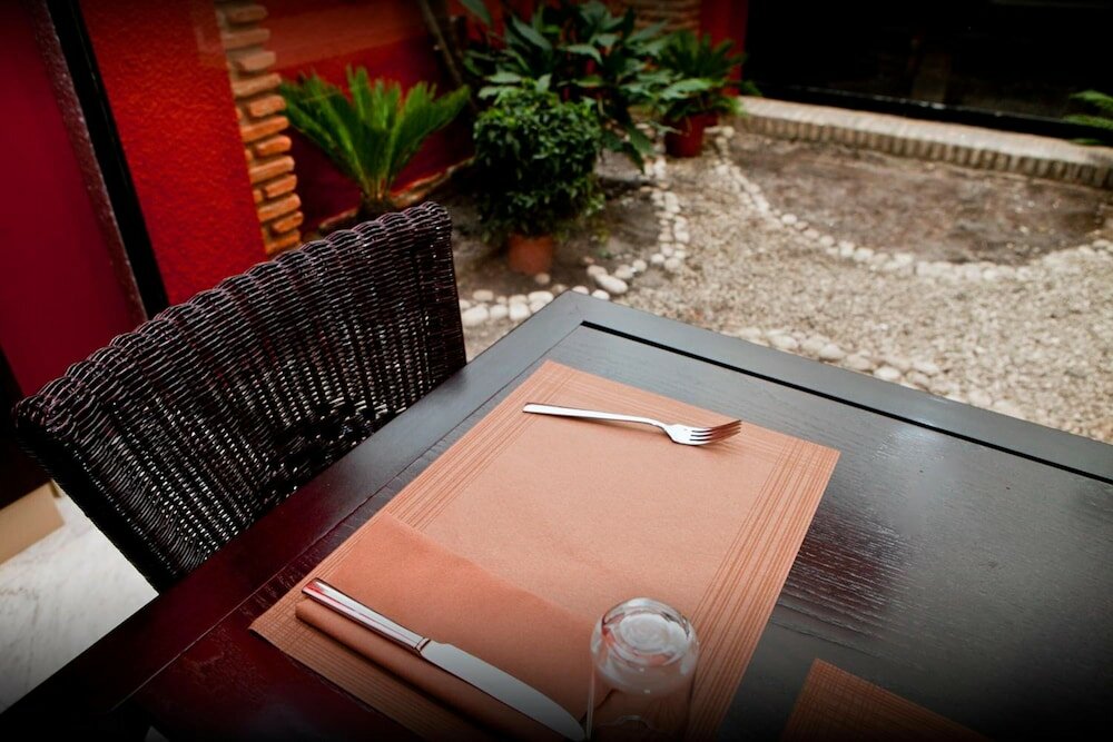 Фото Hotel Itaca Colón