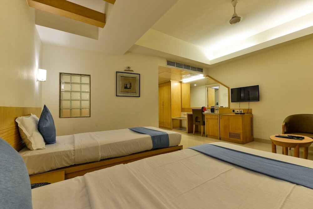 Фото Hotel Ajanta