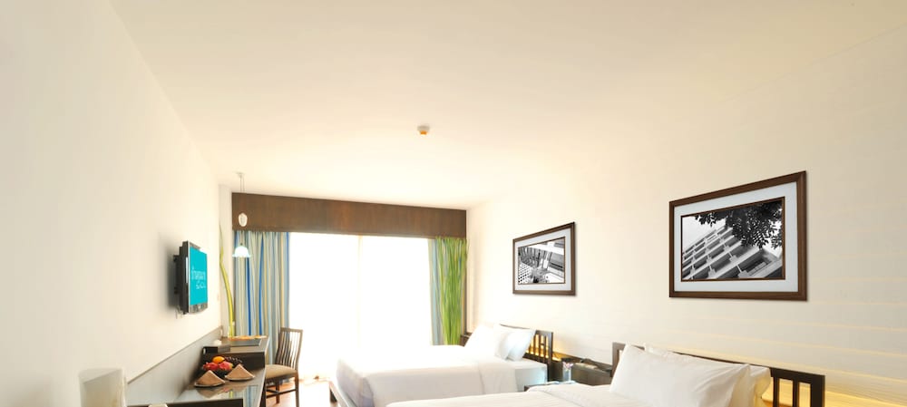 Фото Baan Khun Nine Pattaya