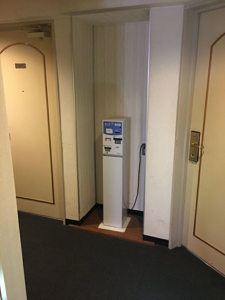 Фото Hotel Star Plaza Ikebukuro