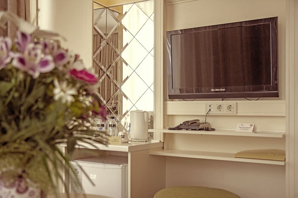 Фото Park Hotel Plovdiv