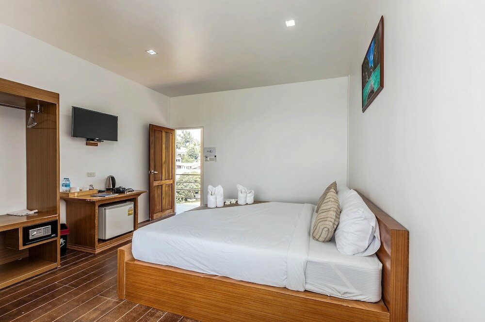 Фото Phi Phi Chang Grand Resort