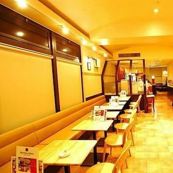 Фото Nagoya Fushimi Mont Blanc Hotel