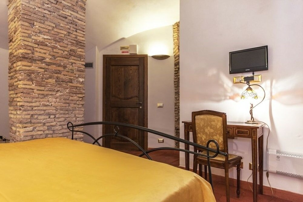 Фото Rifugio Degli Artisti Guest House