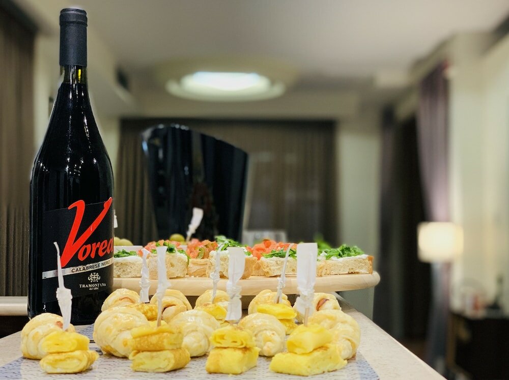 Фото Hotel Franchi