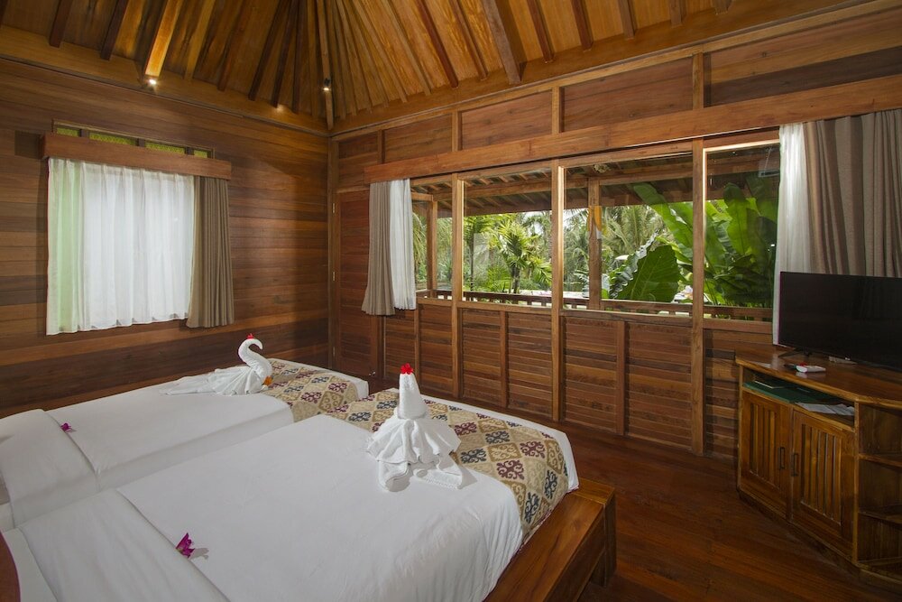 Фото Pertiwi Bisma Ubud