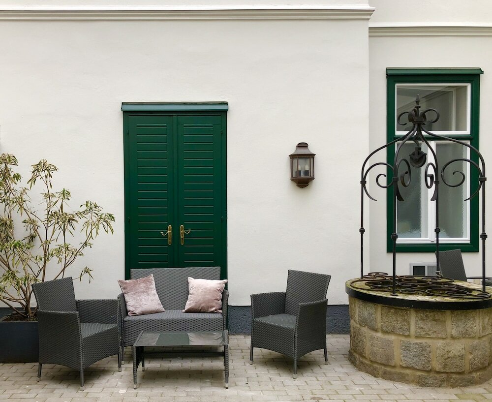 Фото Westbahn Hotel