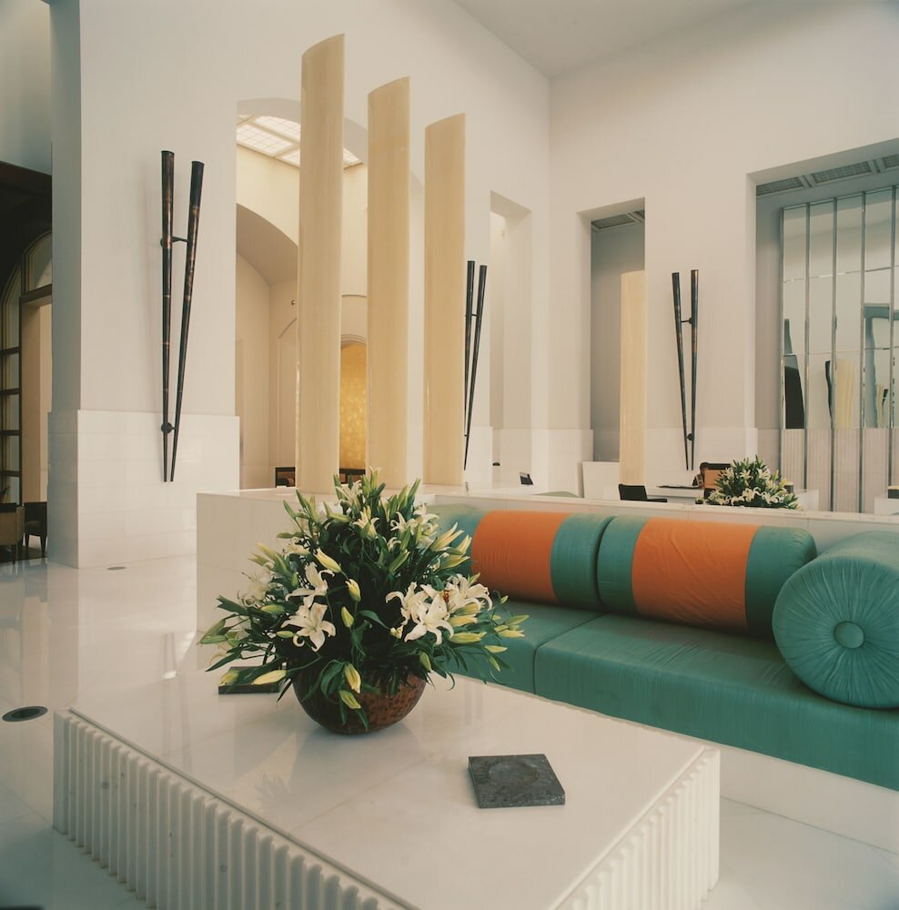 Фото Trident, Gurgaon