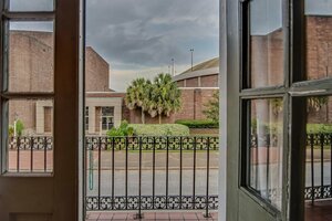 Гостиница Malaga Inn