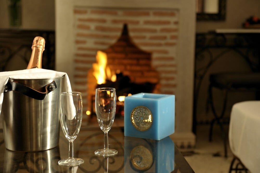 Фото Riad Le Jardin d'Abdou