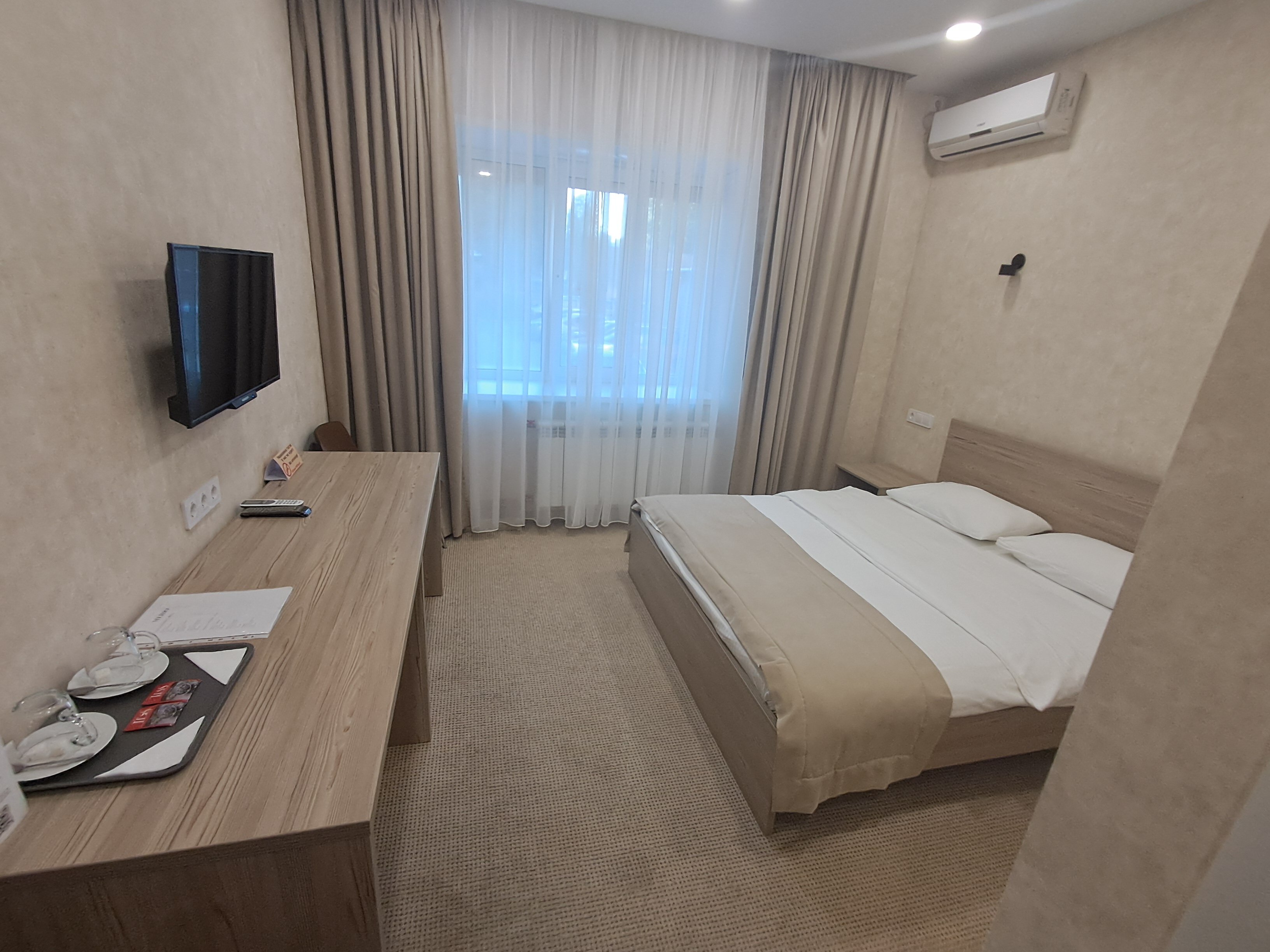 Фото Волжский бриз