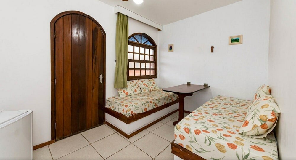 Фото Morro das Pedras Clube Hotel & SPA