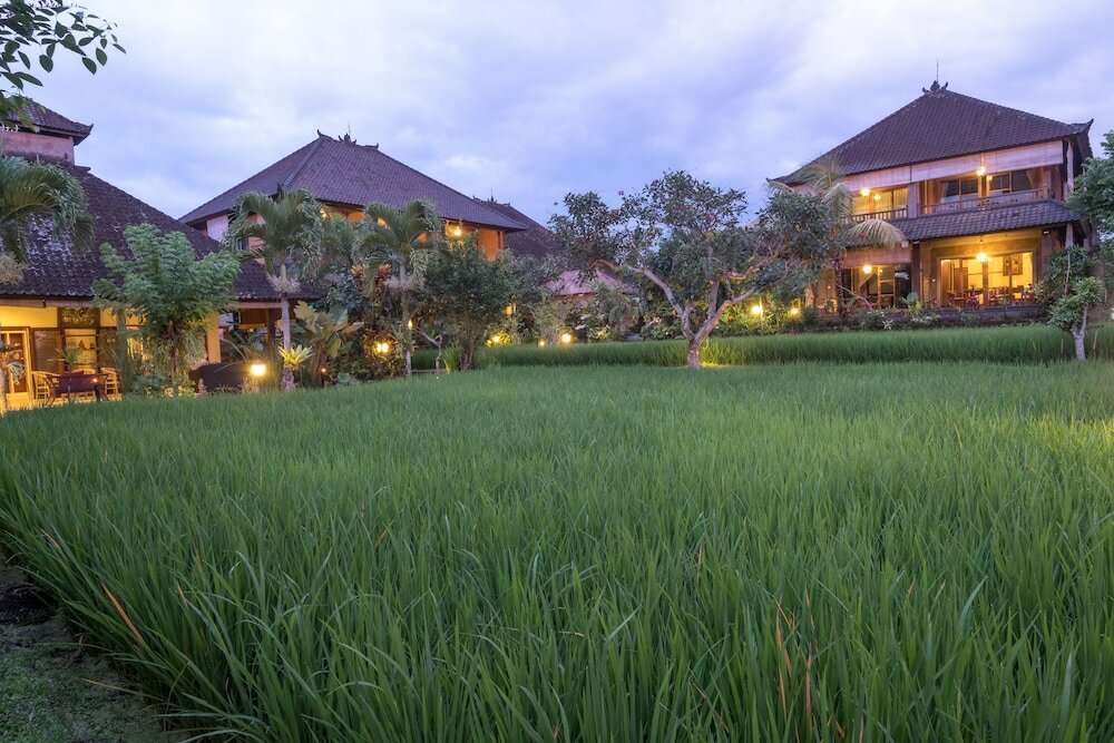 Фото Bliss SPA Ubud Hotel