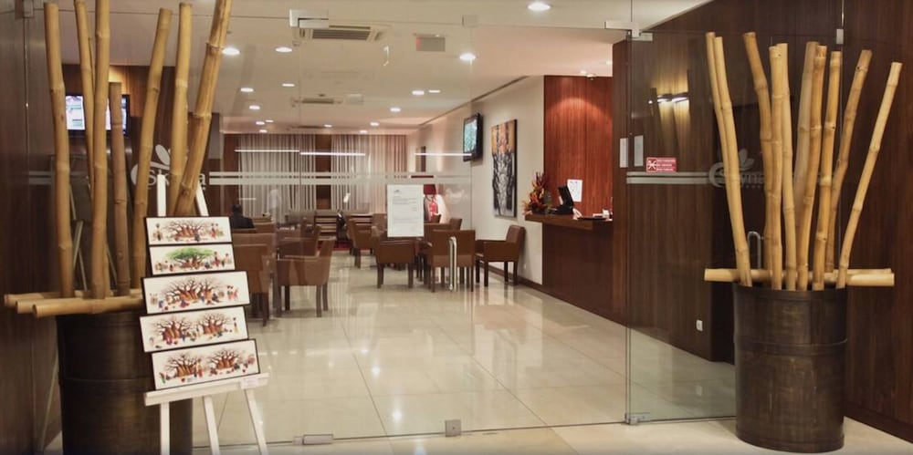 Фото Skyna Hotel Luanda