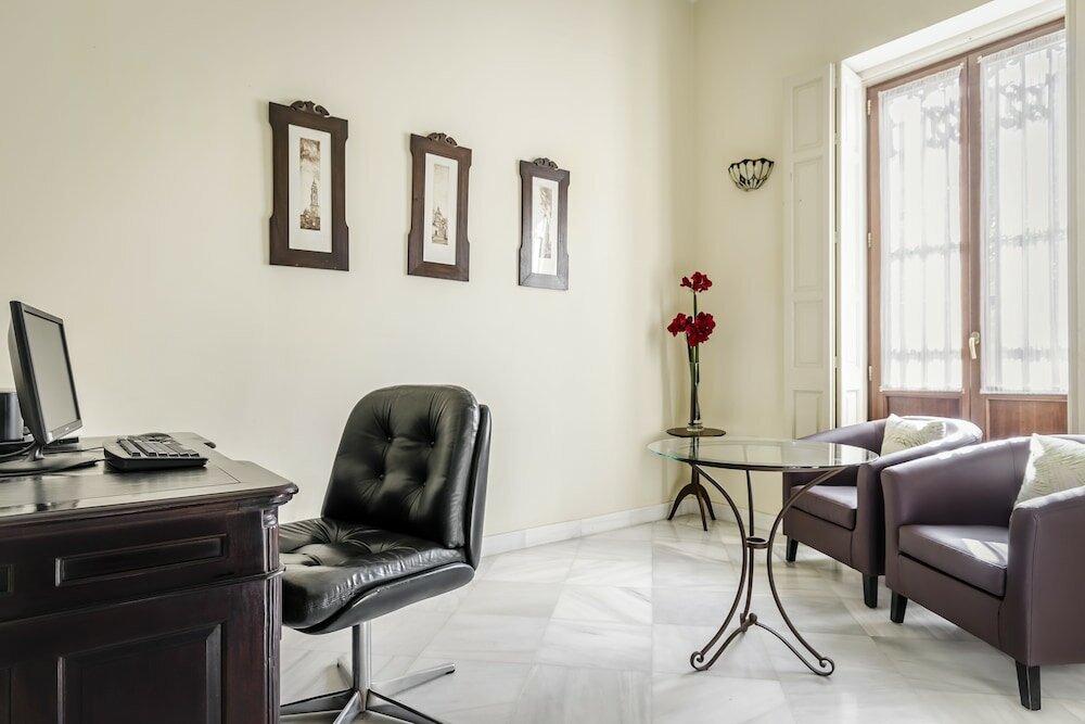 Фото Hotel Yit Casa Grande